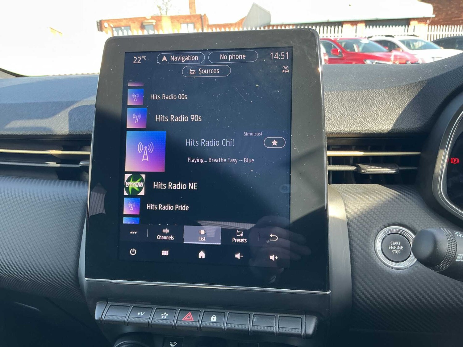 Used Renault Clio 2023 for sale - 78191949: Photo 10