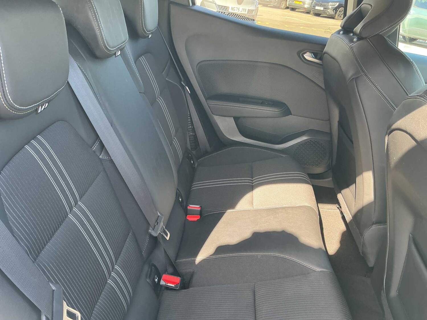 Used Renault Clio 2023 for sale - 78191949: Photo 15