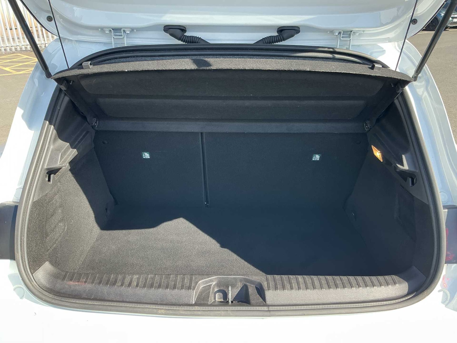 Used Renault Clio 2023 for sale - 78191949: Photo 16