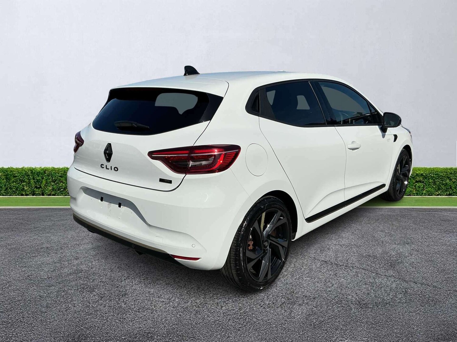 Used Renault Clio 2023 for sale - 78191949: Photo 17
