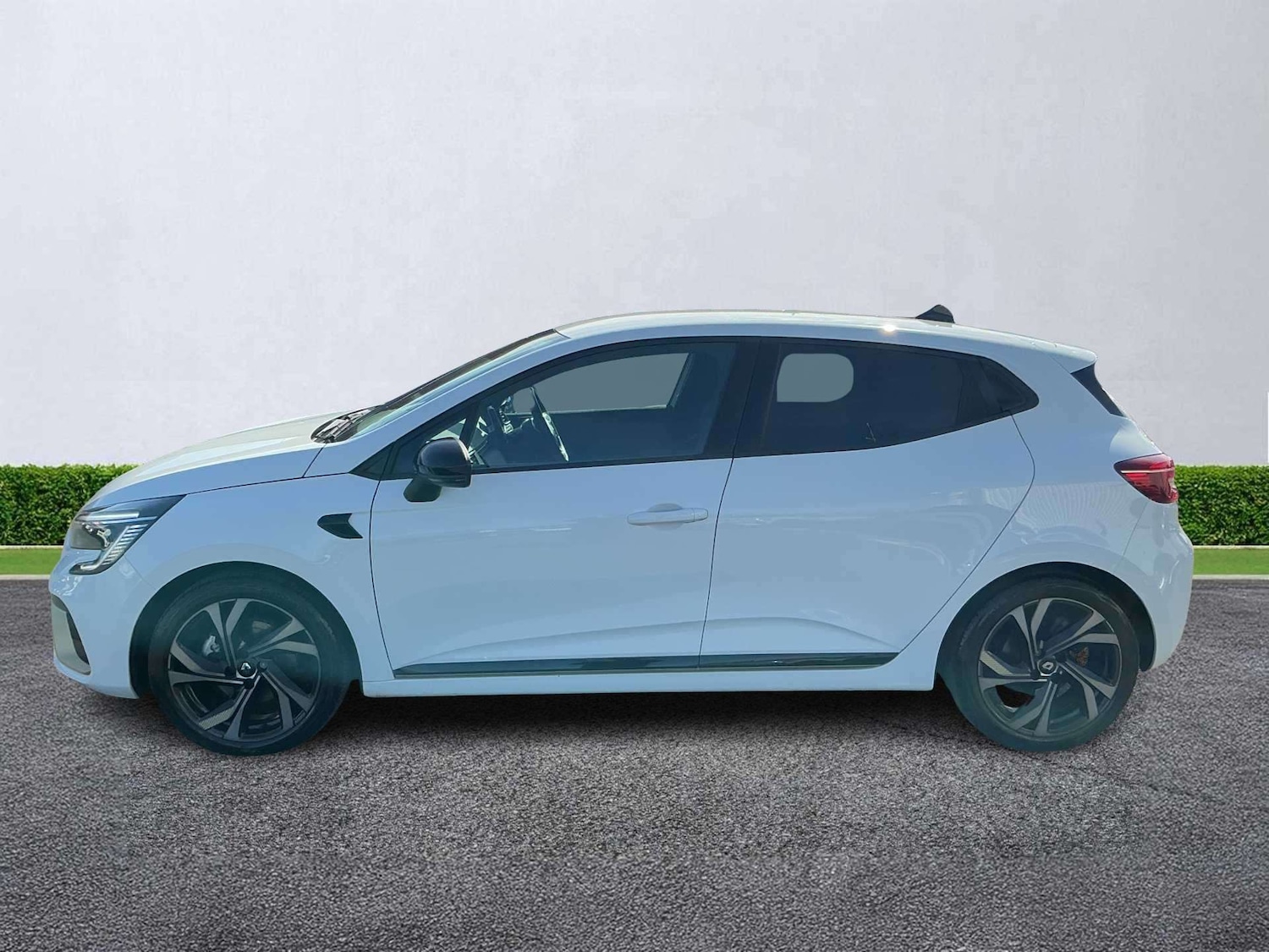 Used Renault Clio 2023 for sale - 78191949: Photo 18