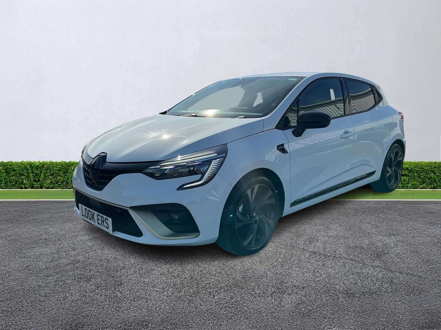 Used Renault Clio 2023 for sale - 78191949: Photo 19