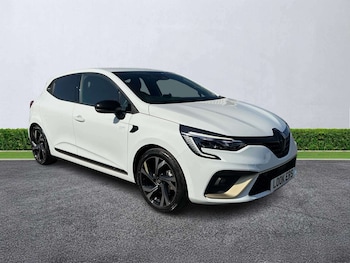 Renault Clio feature image