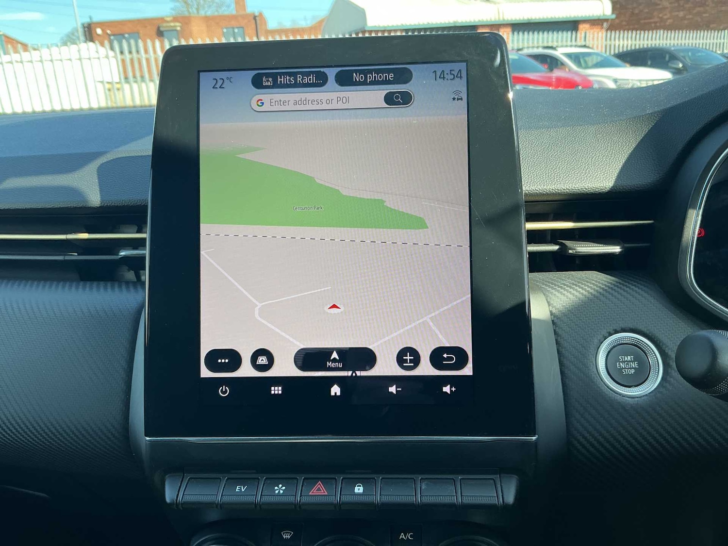 Used Renault Clio 2023 for sale - 78191949: Photo 22