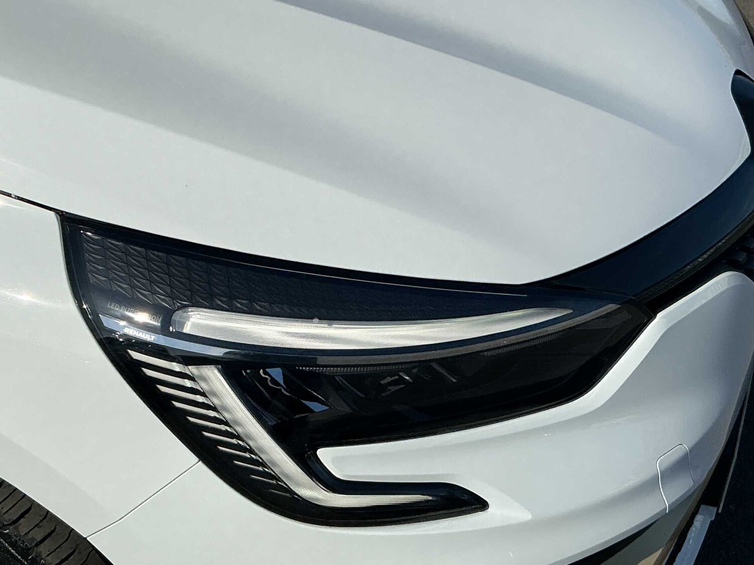 Used Renault Clio 2023 for sale - 78191949: Photo 27