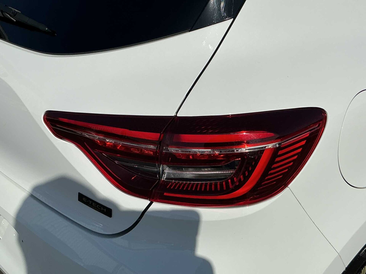 Used Renault Clio 2023 for sale - 78191949: Photo 28