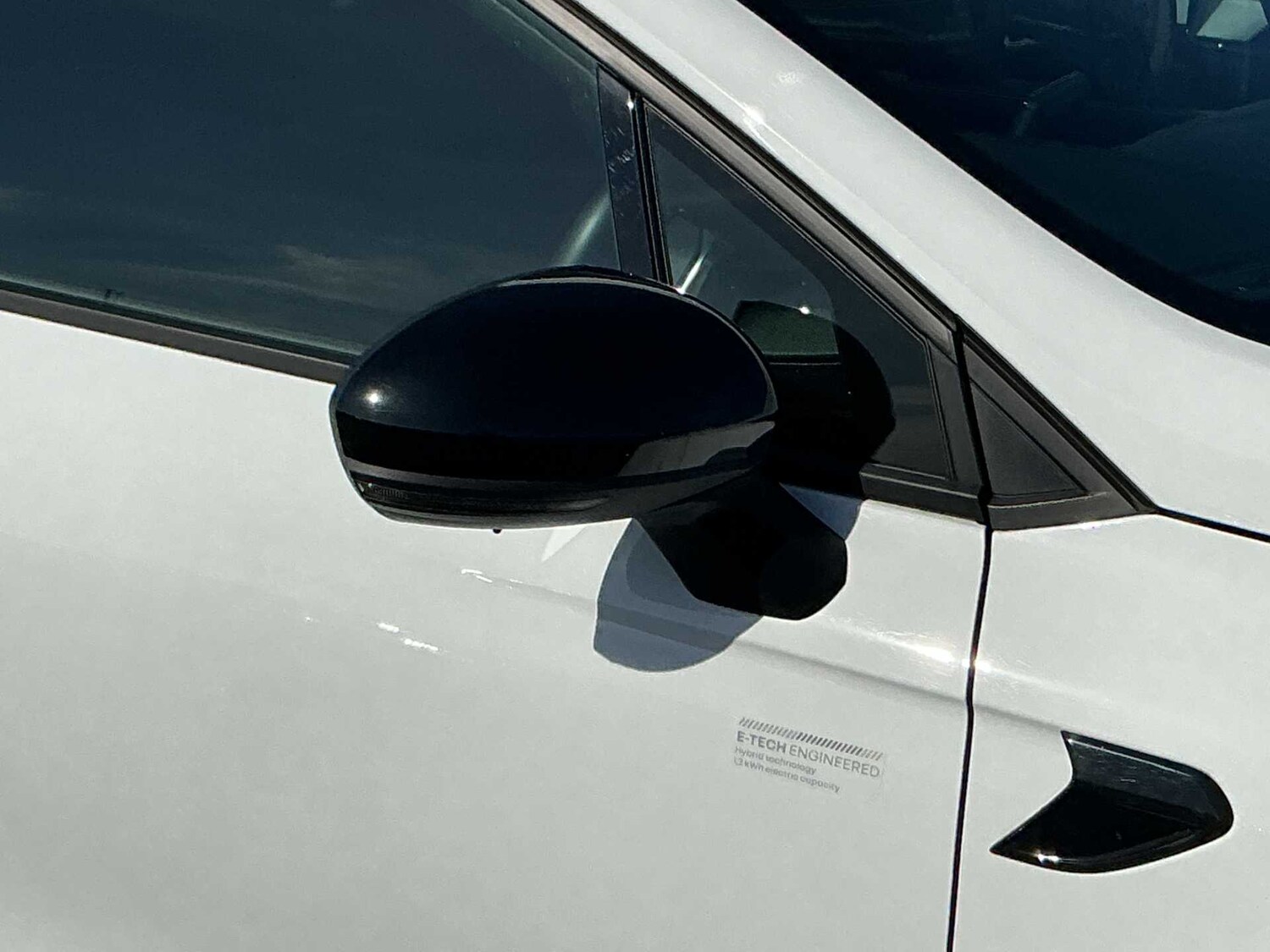 Used Renault Clio 2023 for sale - 78191949: Photo 30