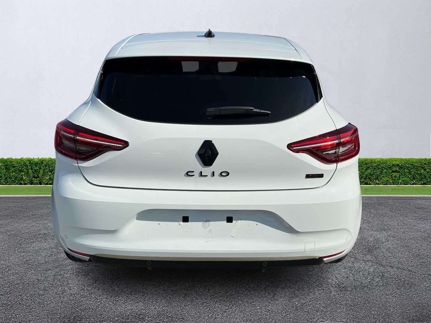 Used Renault Clio 2023 for sale - 78191949: Photo 4