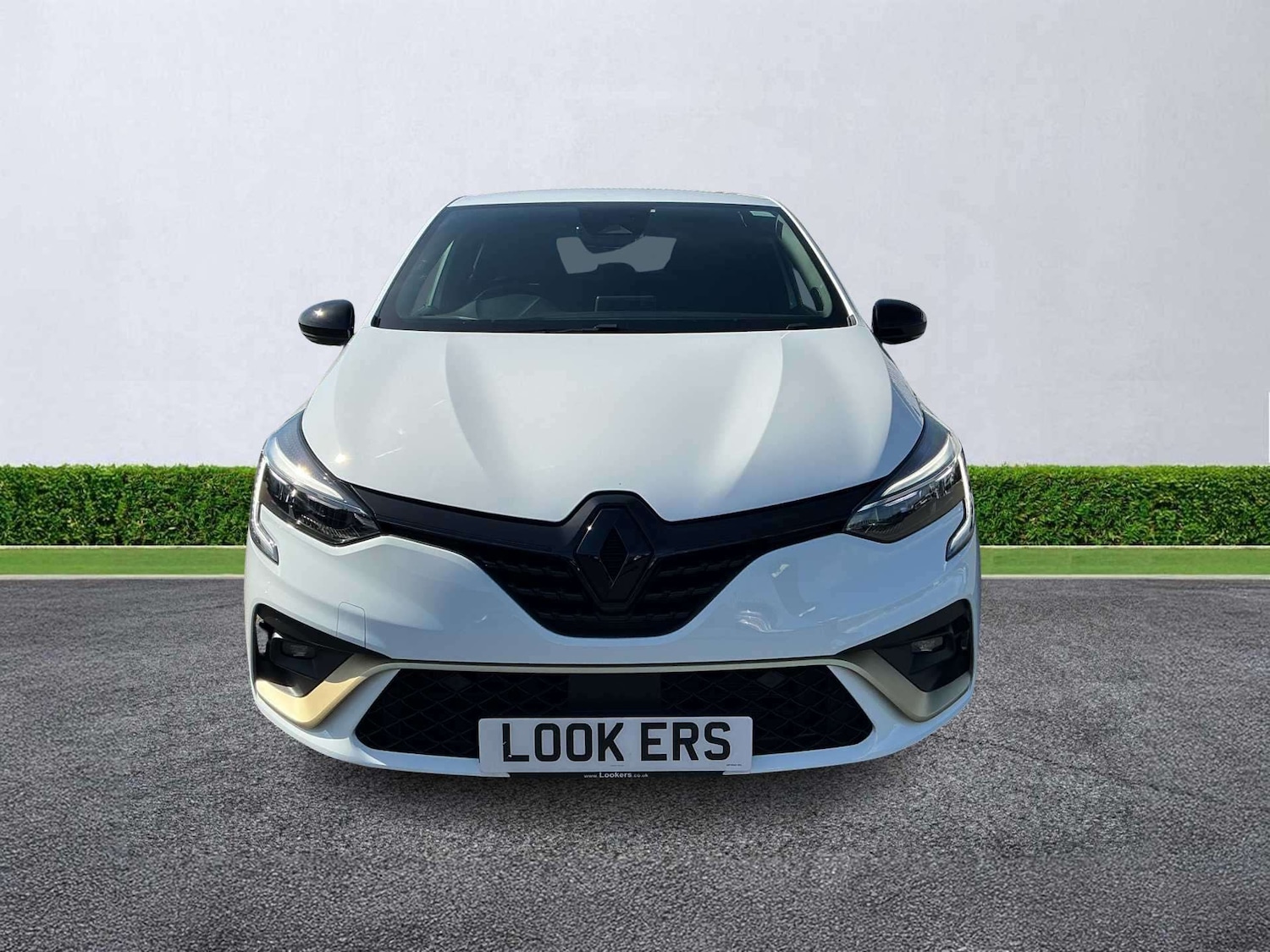 Used Renault Clio 2023 for sale - 78191949: Photo 5