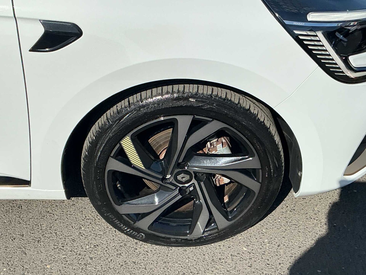 Used Renault Clio 2023 for sale - 78191949: Photo 6