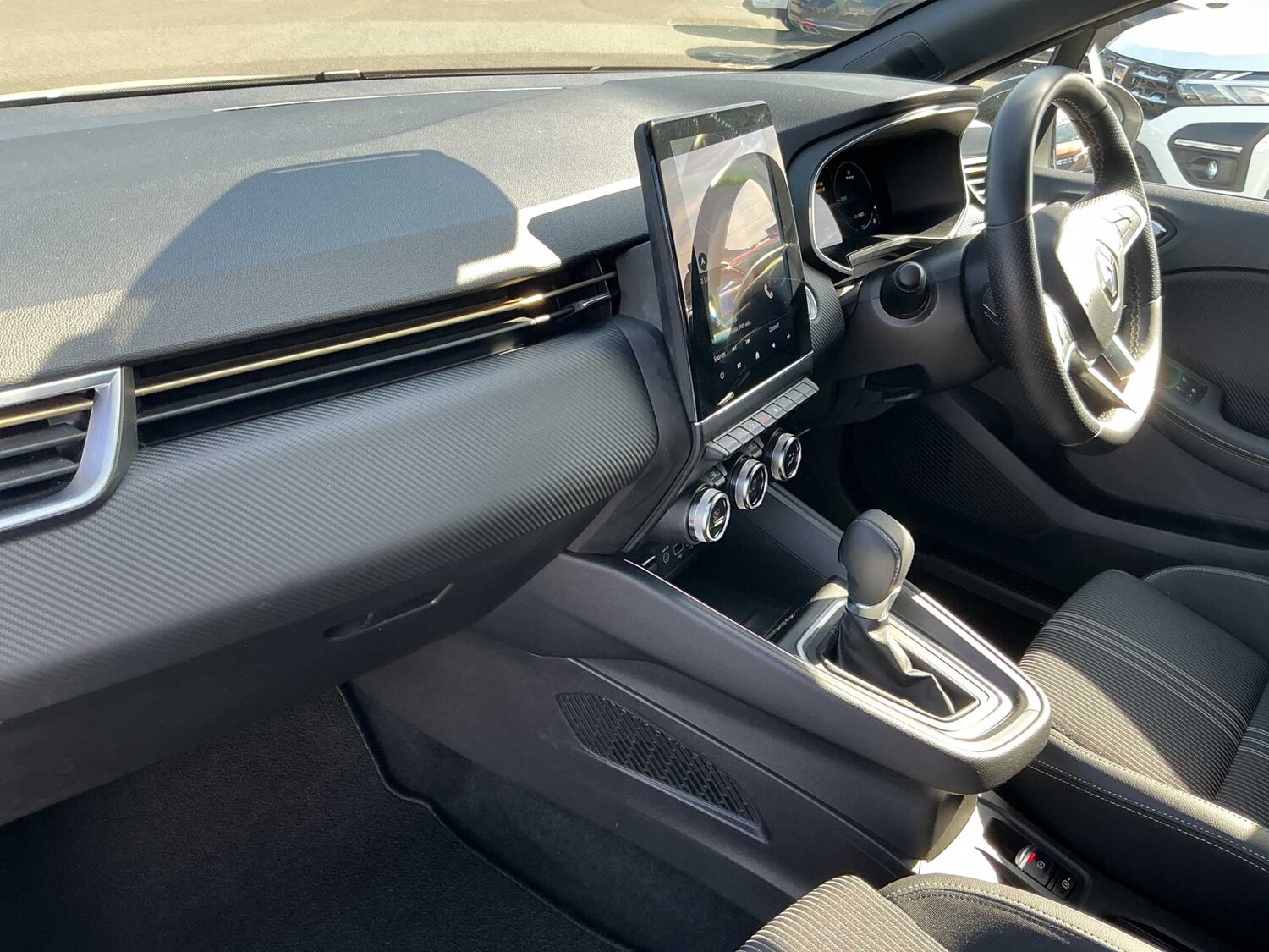 Used Renault Clio 2023 for sale - 78191949: Photo 7