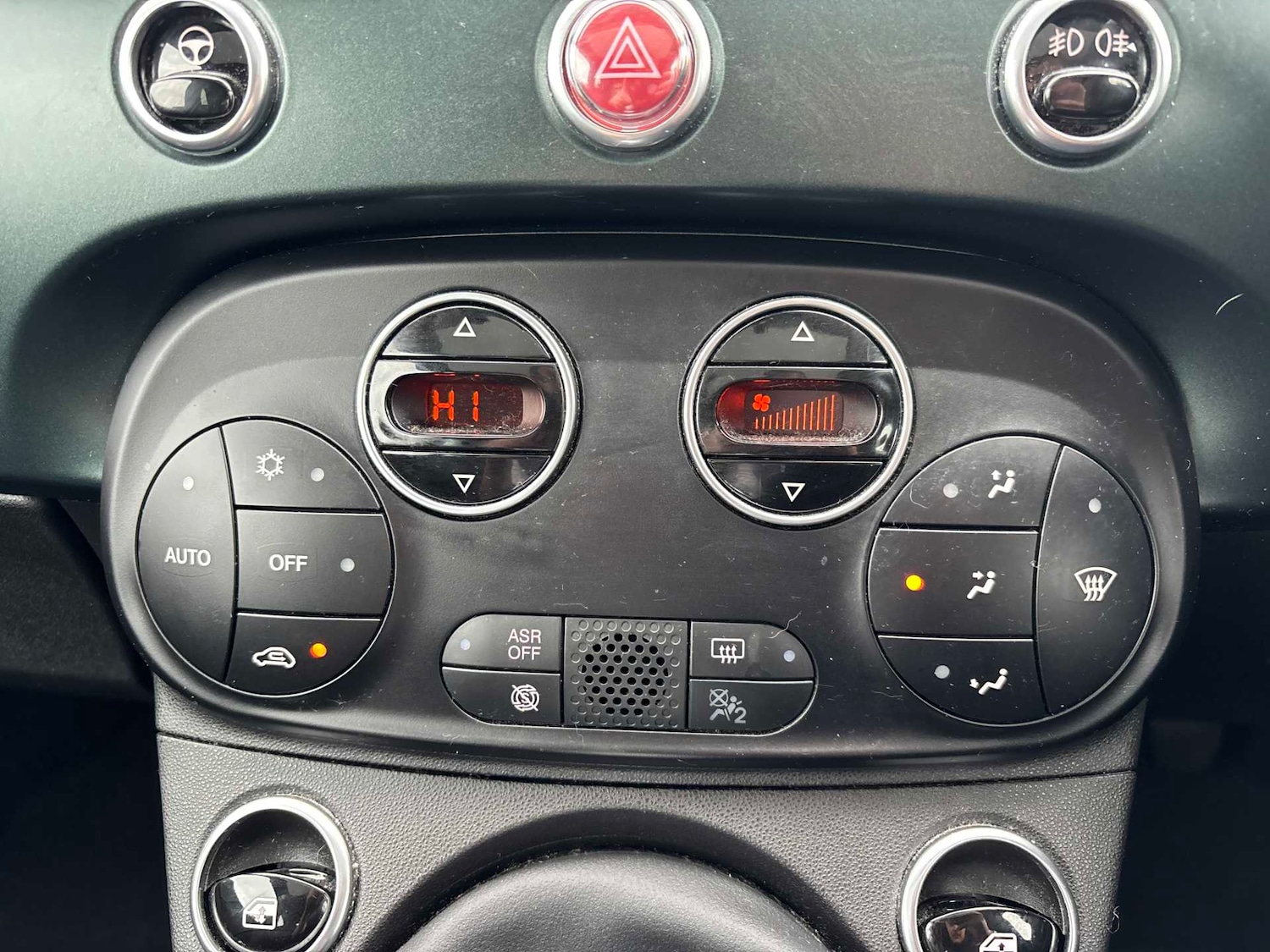 Used Fiat 500 2021 for sale - 77676345: Photo 11