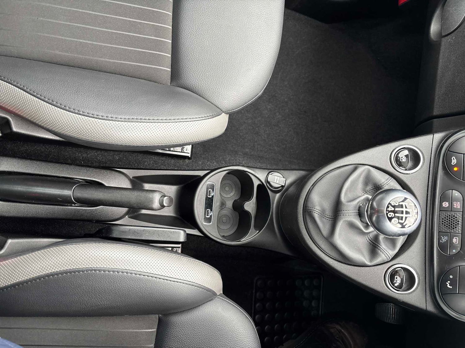 Used Fiat 500 2021 for sale - 77676345: Photo 12