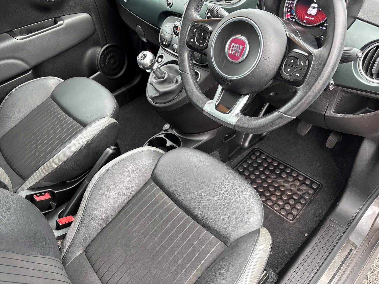 Used Fiat 500 2021 for sale - 77676345: Photo 14