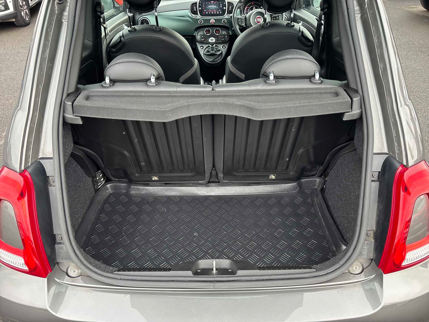 Used Fiat 500 2021 for sale - 77676345: Photo 16