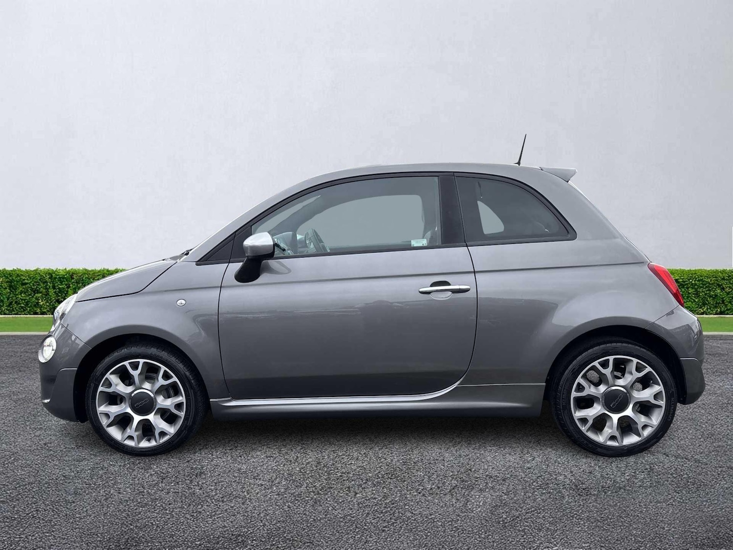 Used Fiat 500 2021 for sale - 77676345: Photo 18