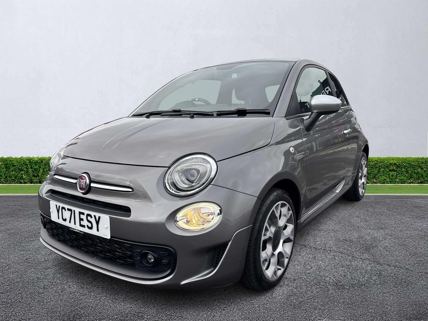 Used Fiat 500 2021 for sale - 77676345: Photo 19