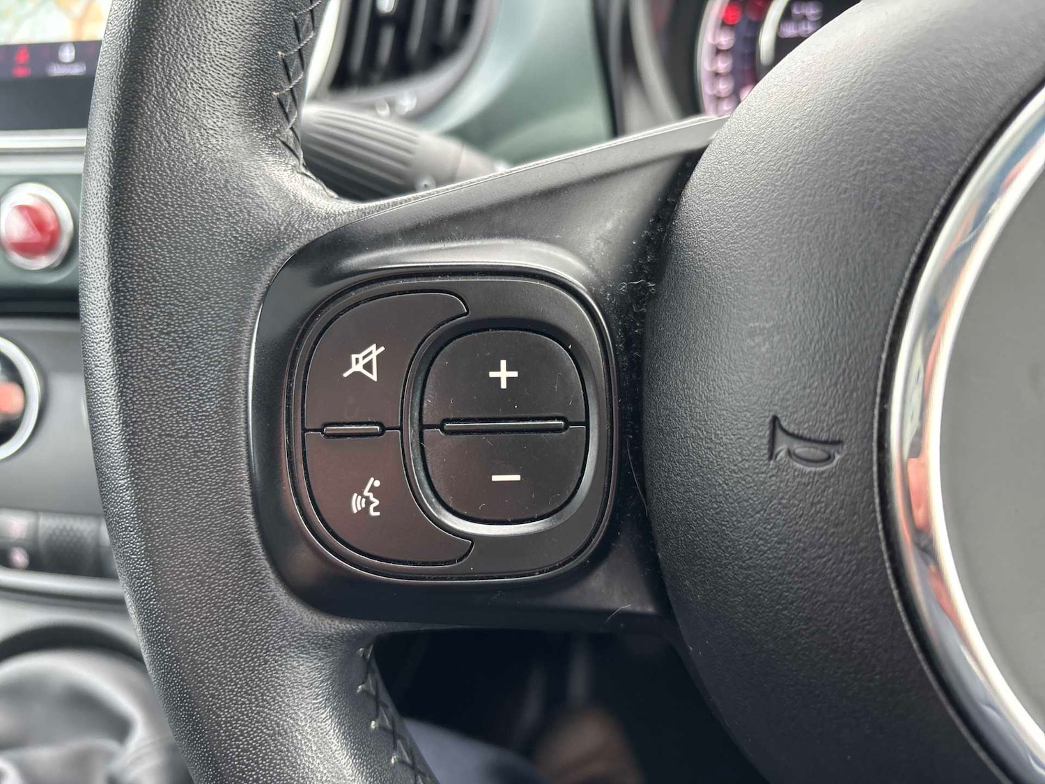 Used Fiat 500 2021 for sale - 77676345: Photo 24