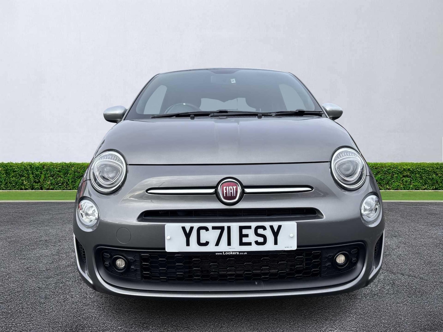 Used Fiat 500 2021 for sale - 77676345: Photo 5