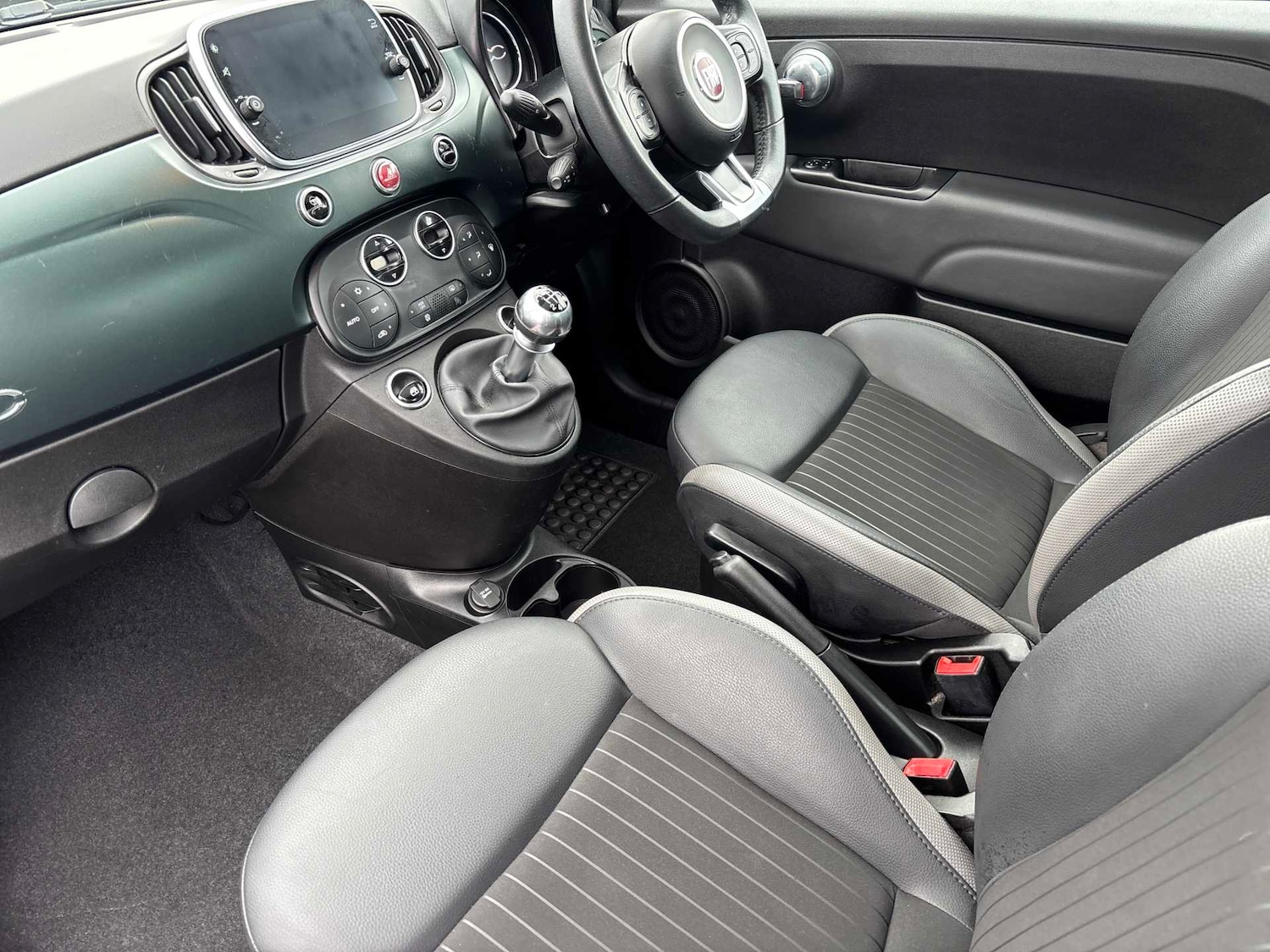 Used Fiat 500 2021 for sale - 77676345: Photo 7