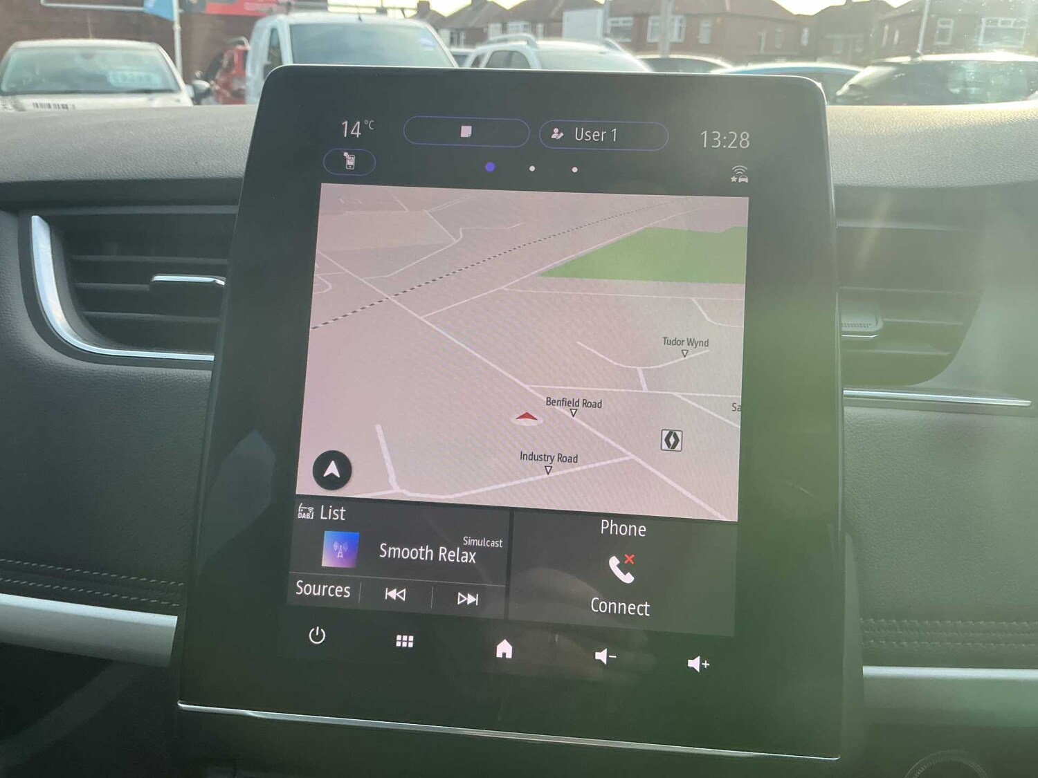 Used Renault Zoe 2021 for sale - 76725896: Photo 10