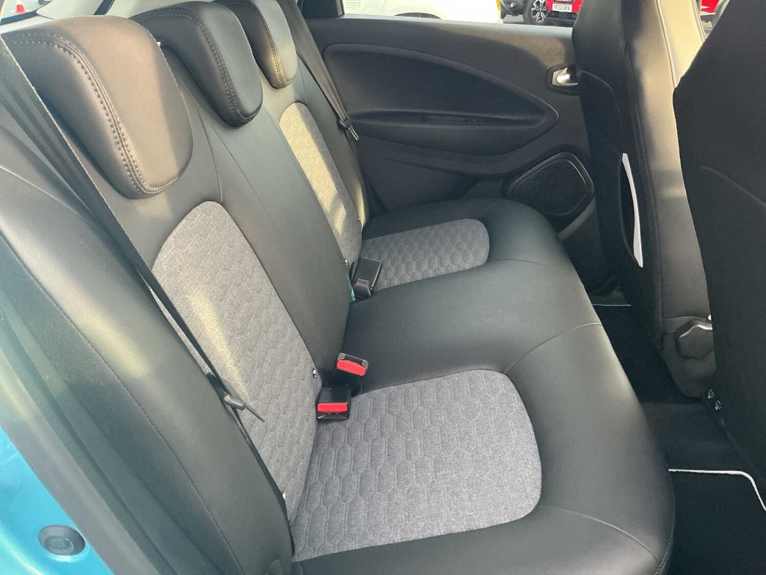 Used Renault Zoe 2021 for sale - 76725896: Photo 15