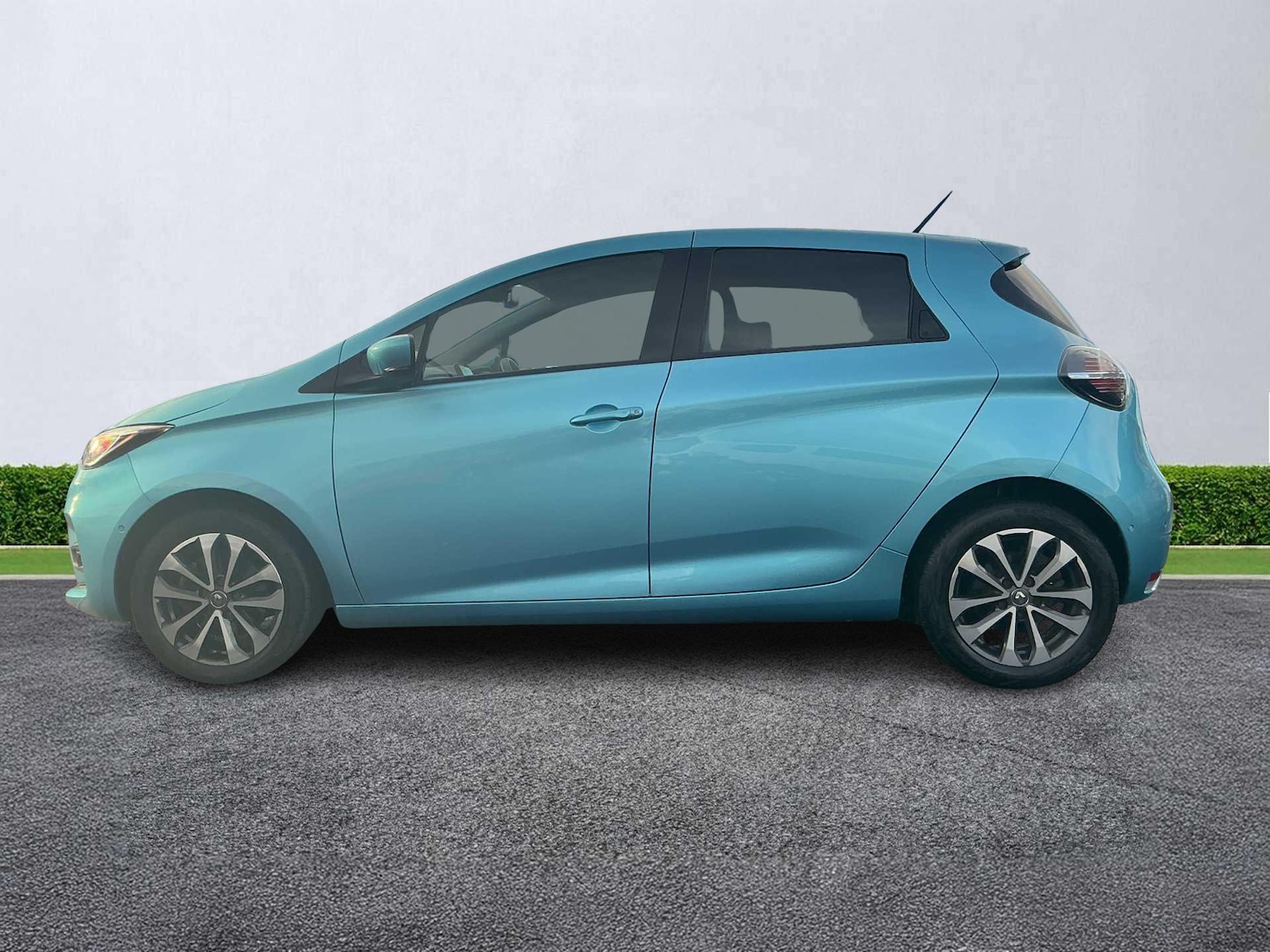 Used Renault Zoe 2021 for sale - 76725896: Photo 18