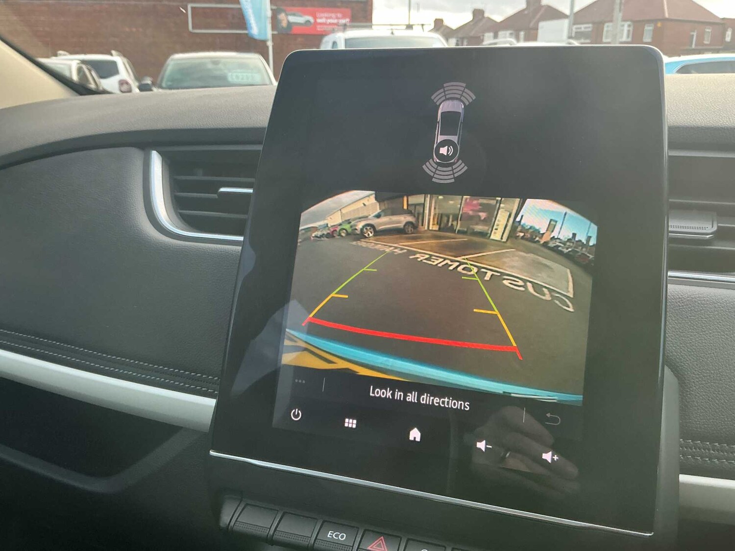 Used Renault Zoe 2021 for sale - 76725896: Photo 21