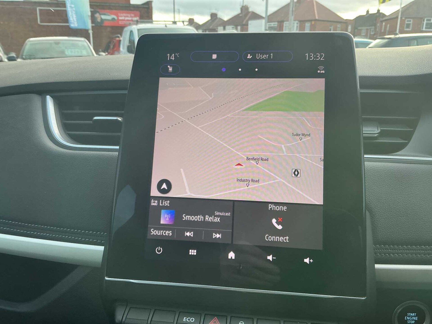 Used Renault Zoe 2021 for sale - 76725896: Photo 22