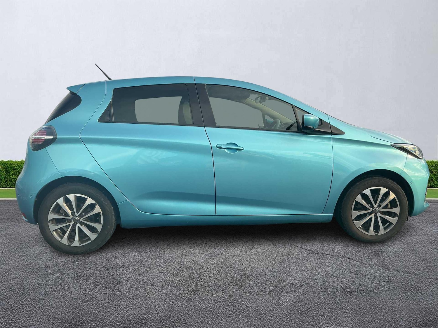 Used Renault Zoe 2021 for sale - 76725896: Photo 3
