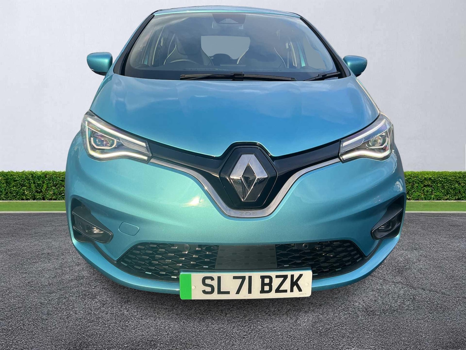 Used Renault Zoe 2021 for sale - 76725896: Photo 5