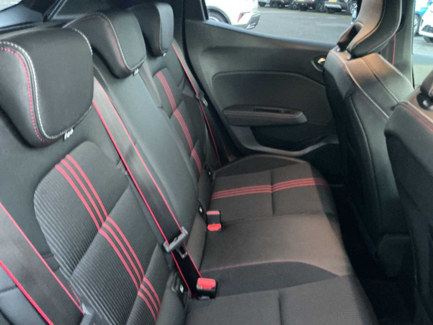 Used Renault Clio 2023 for sale - 76864061: Photo 15