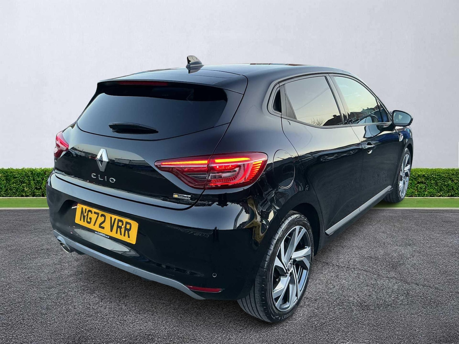 Used Renault Clio 2023 for sale - 76864061: Photo 17