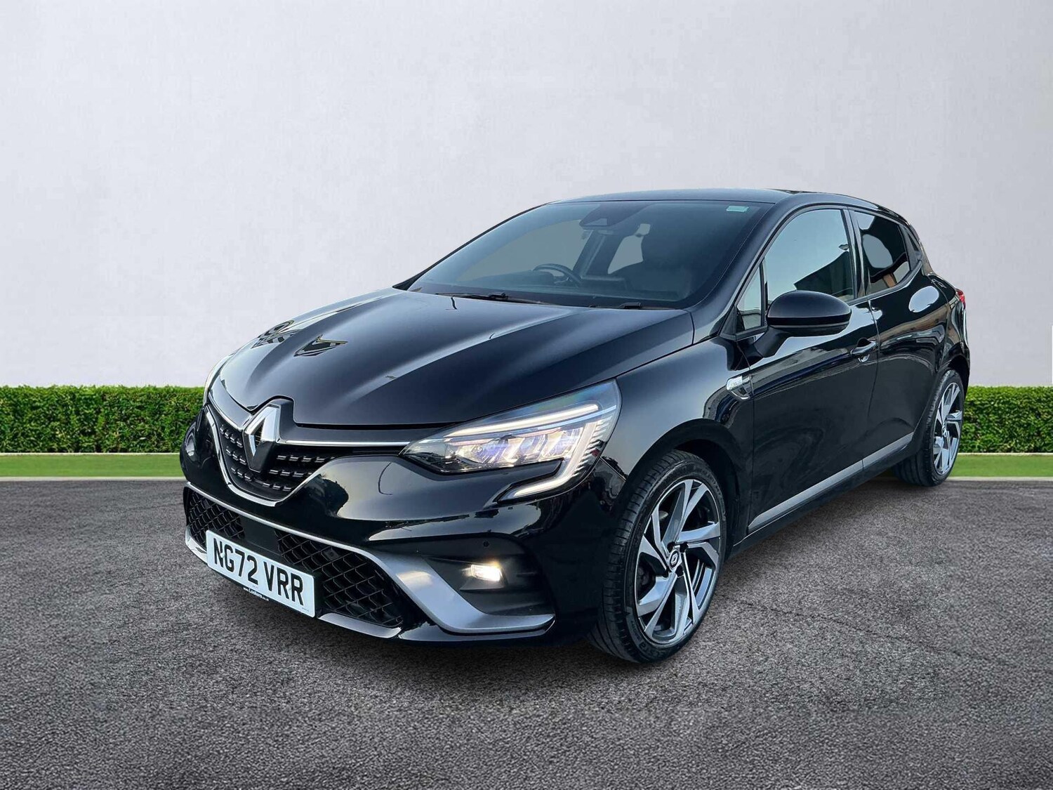 Used Renault Clio 2023 for sale - 76864061: Photo 19