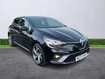 2023 - 1.0 TCe 90 RS Line 5dr