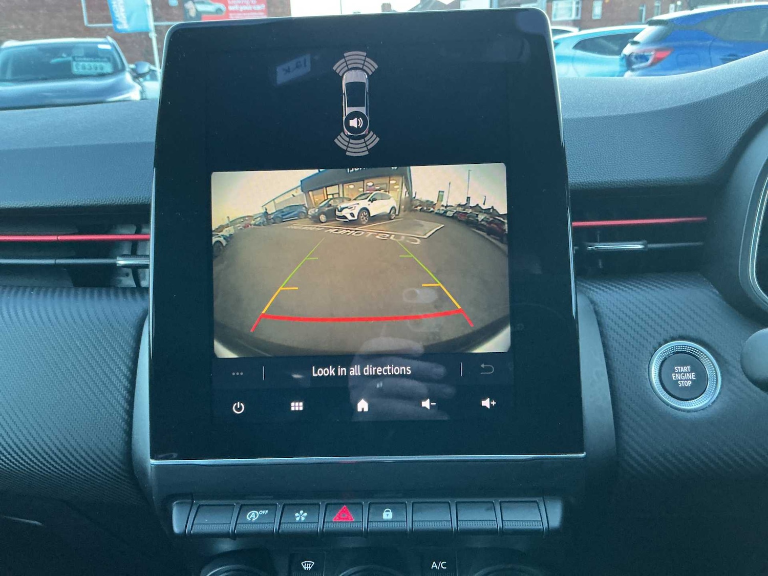 Used Renault Clio 2023 for sale - 76864061: Photo 21