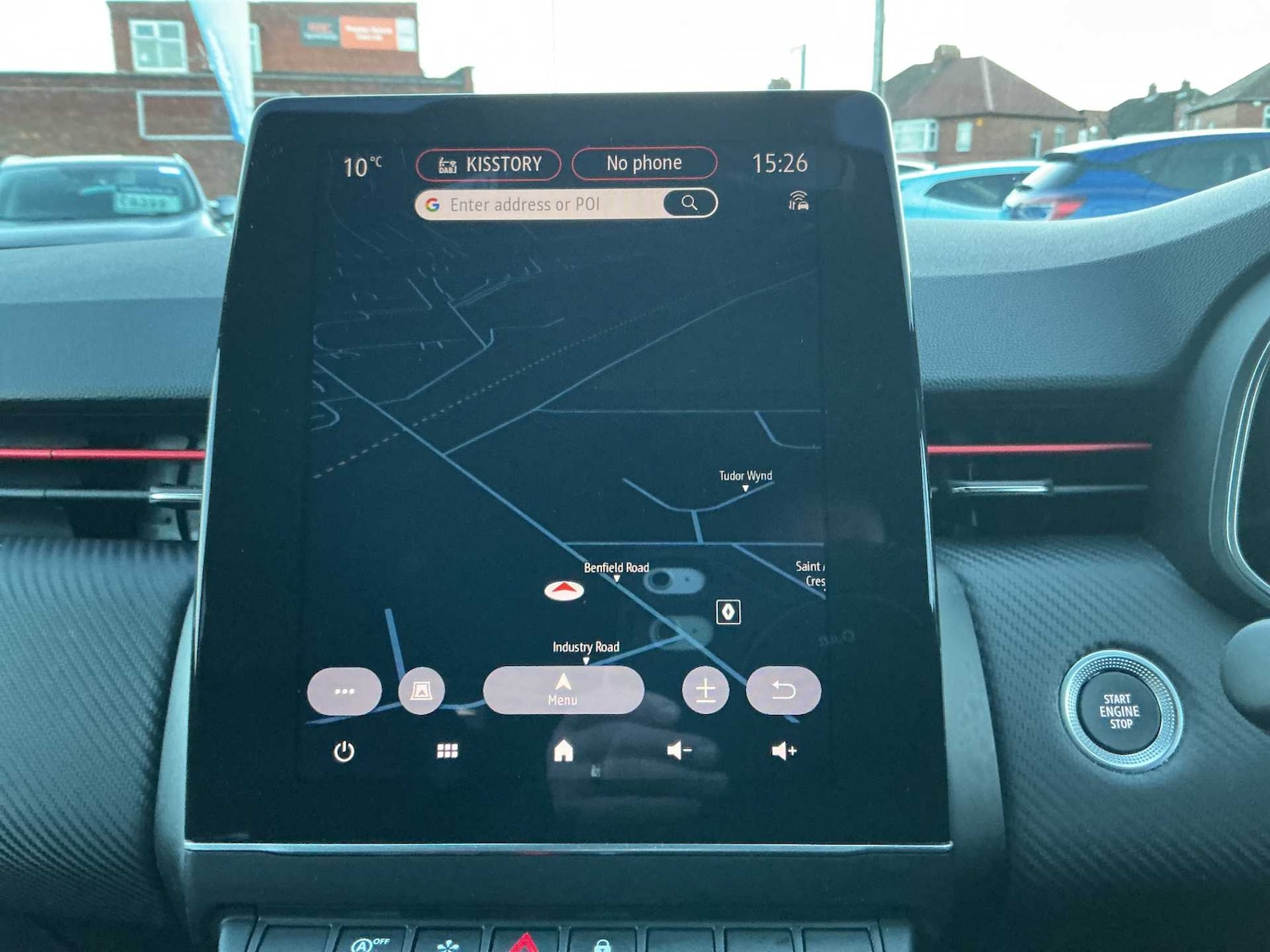 Used Renault Clio 2023 for sale - 76864061: Photo 22