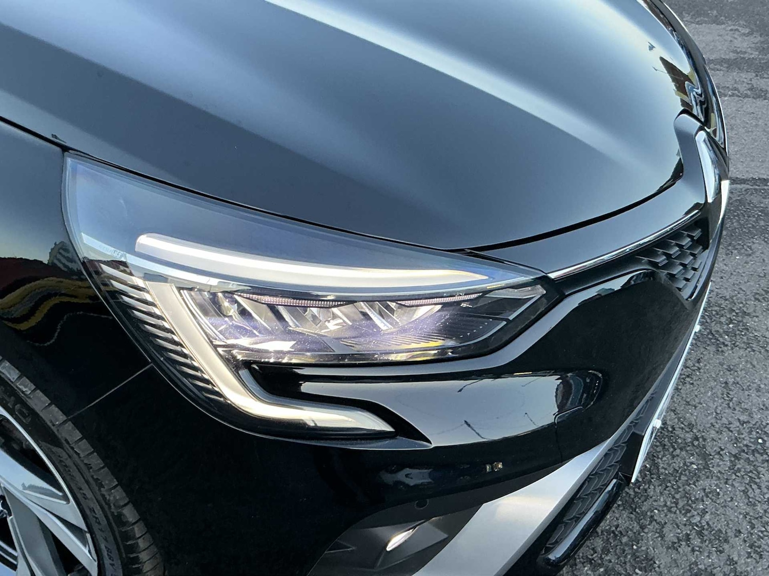 Used Renault Clio 2023 for sale - 76864061: Photo 27