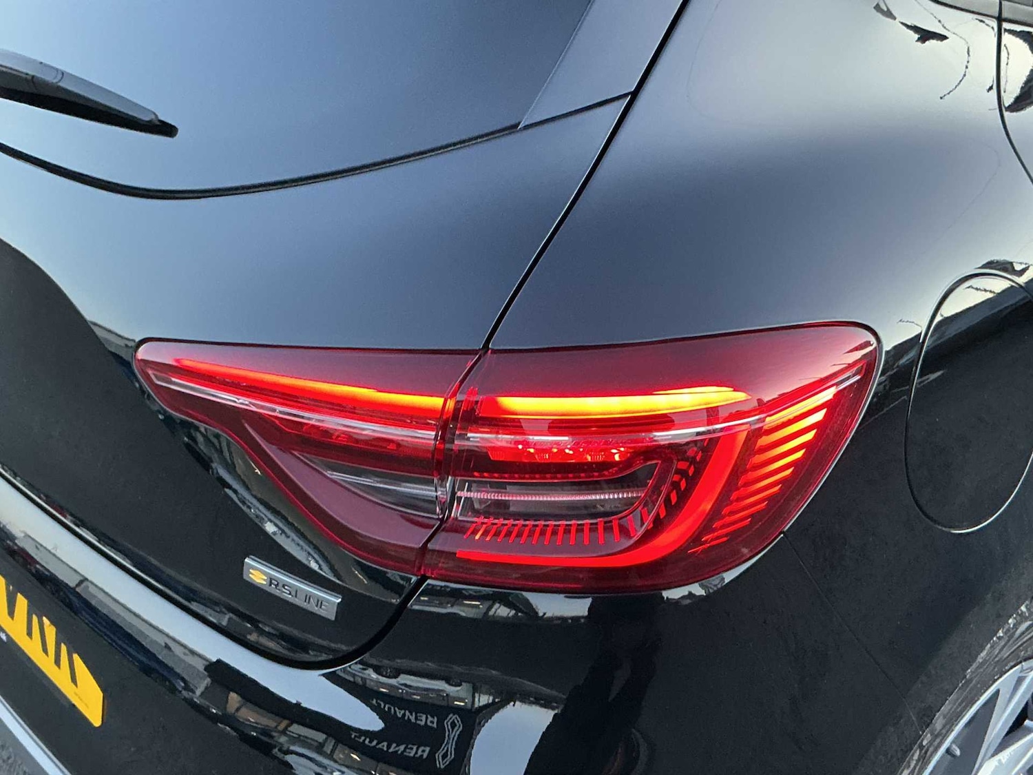 Used Renault Clio 2023 for sale - 76864061: Photo 28