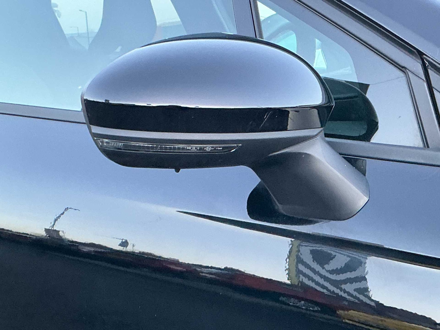 Used Renault Clio 2023 for sale - 76864061: Photo 30