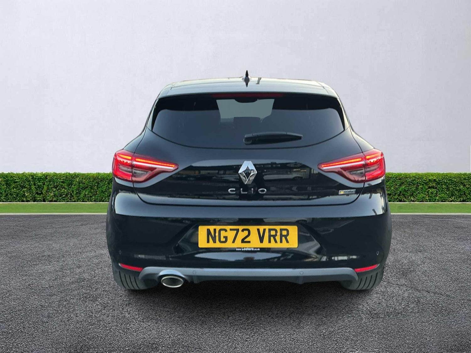 Used Renault Clio 2023 for sale - 76864061: Photo 4