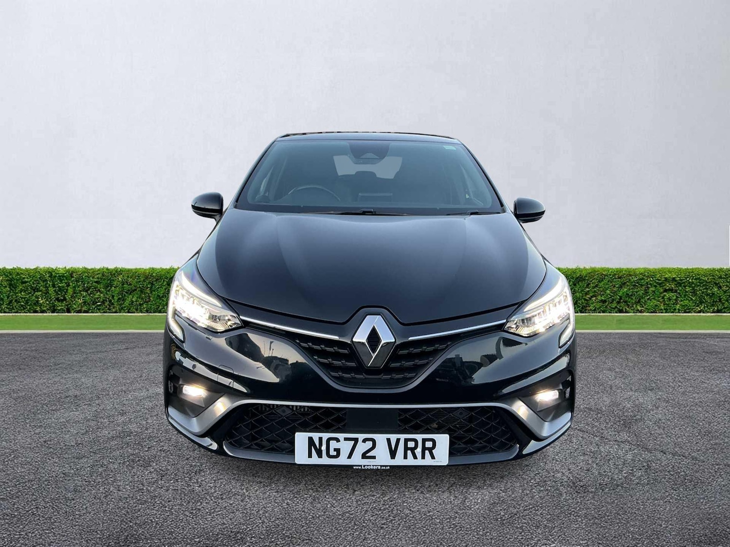 Used Renault Clio 2023 for sale - 76864061: Photo 5