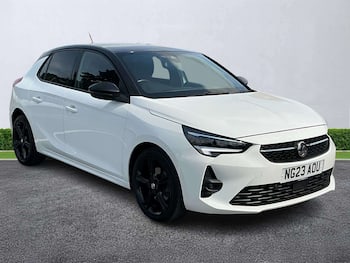 Used Vauxhall Corsa 2023 for sale - 79500998: Photo