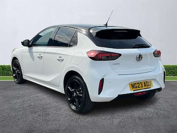 Used Vauxhall Corsa 2023 for sale - 79500998: Photo