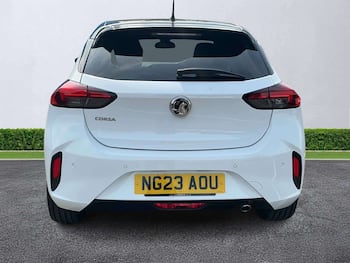 Used Vauxhall Corsa 2023 for sale - 79500998: Photo