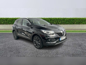 Renault - Kadjar