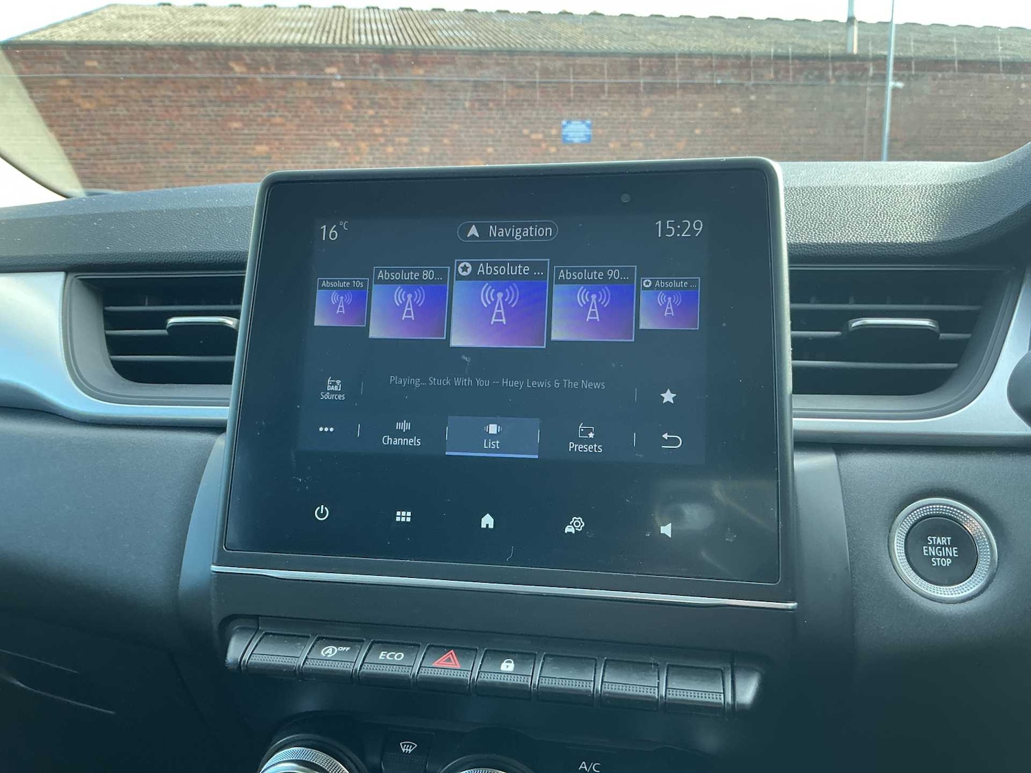 Used Renault Captur 2023 for sale - 78196015: Photo 10