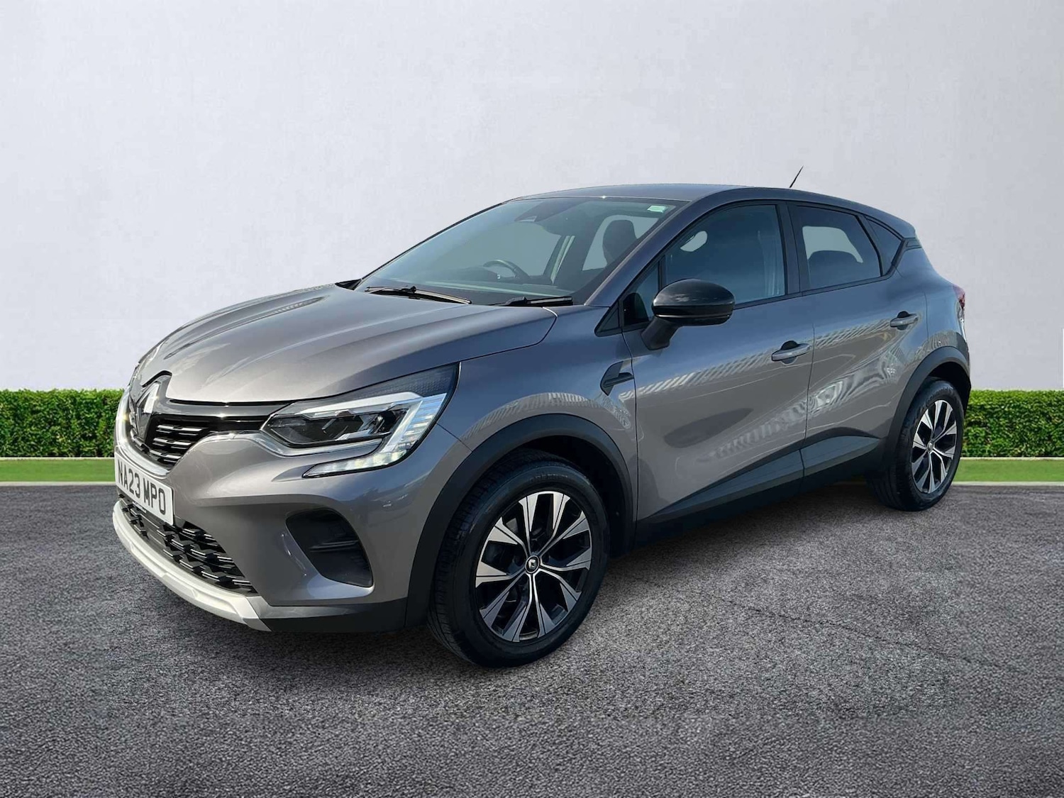 Used Renault Captur 2023 for sale - 78196015: Photo 19