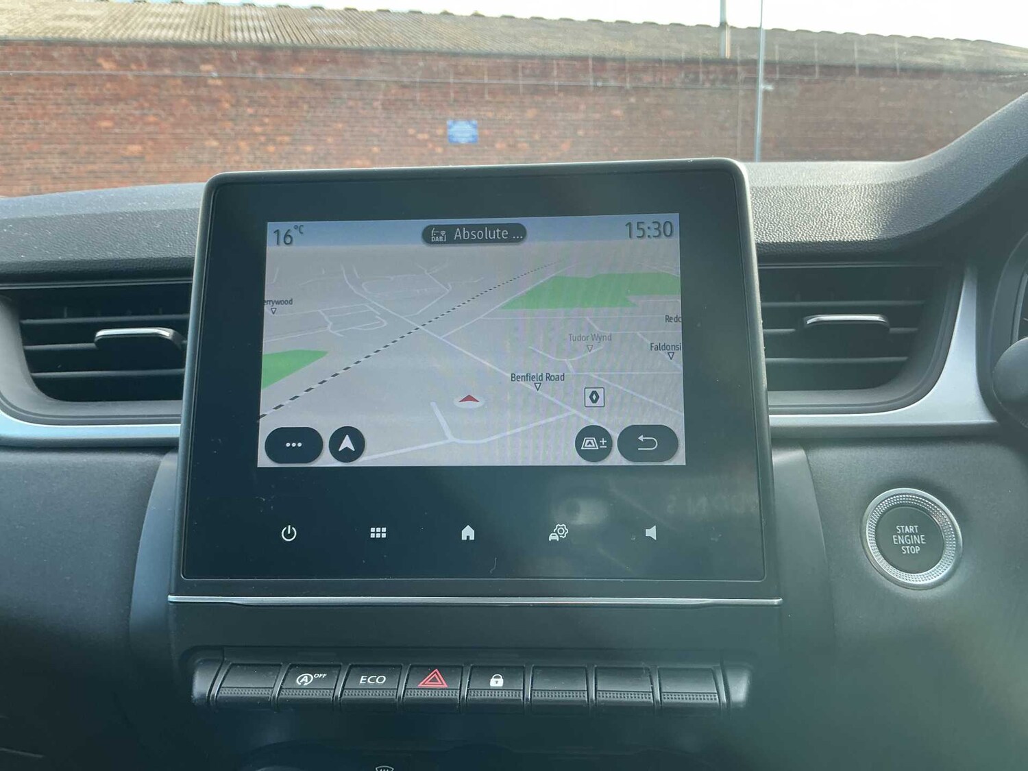 Used Renault Captur 2023 for sale - 78196015: Photo 22