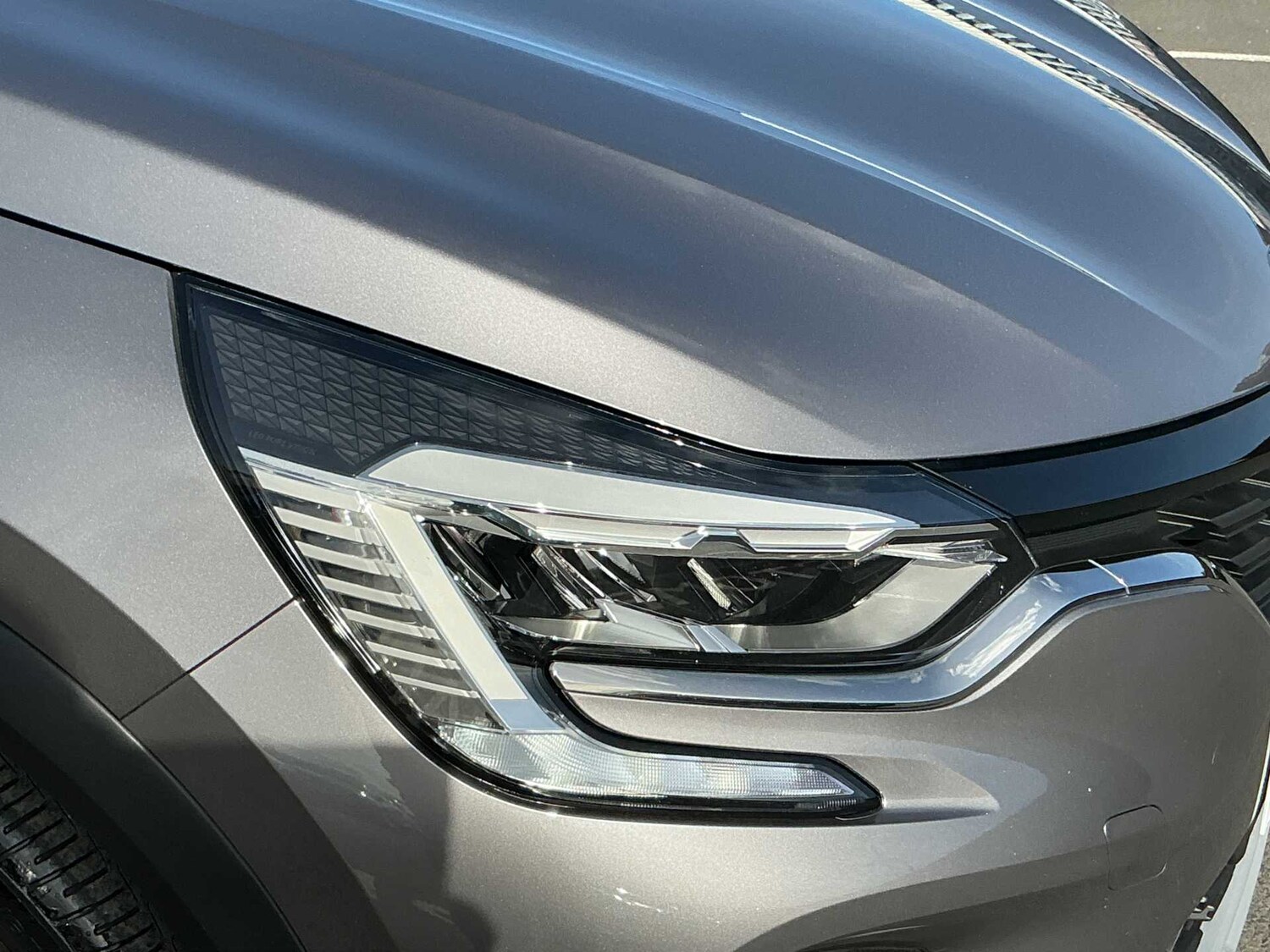 Used Renault Captur 2023 for sale - 78196015: Photo 27